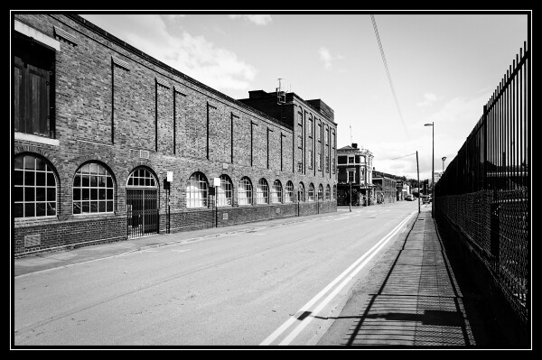 Coventry Street, Birmingham