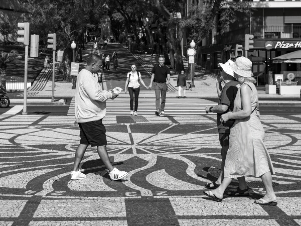 Crossings