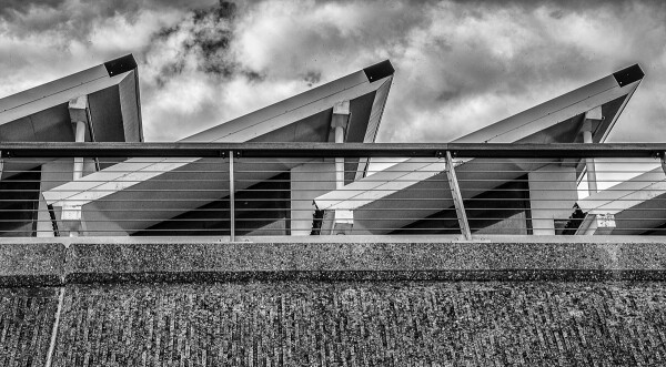 Modern Roofline - 2