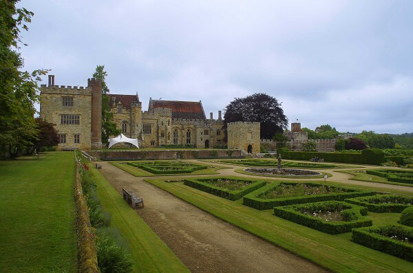 Penshurst Place