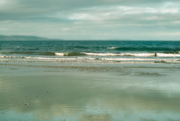 Secret Beach