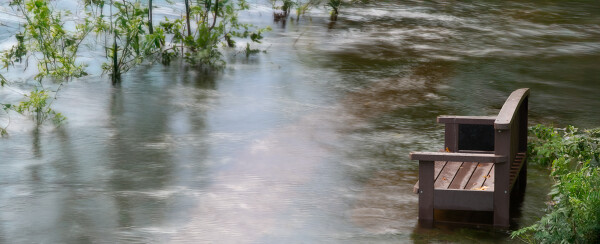 Sign Says Wash Yer Crocs