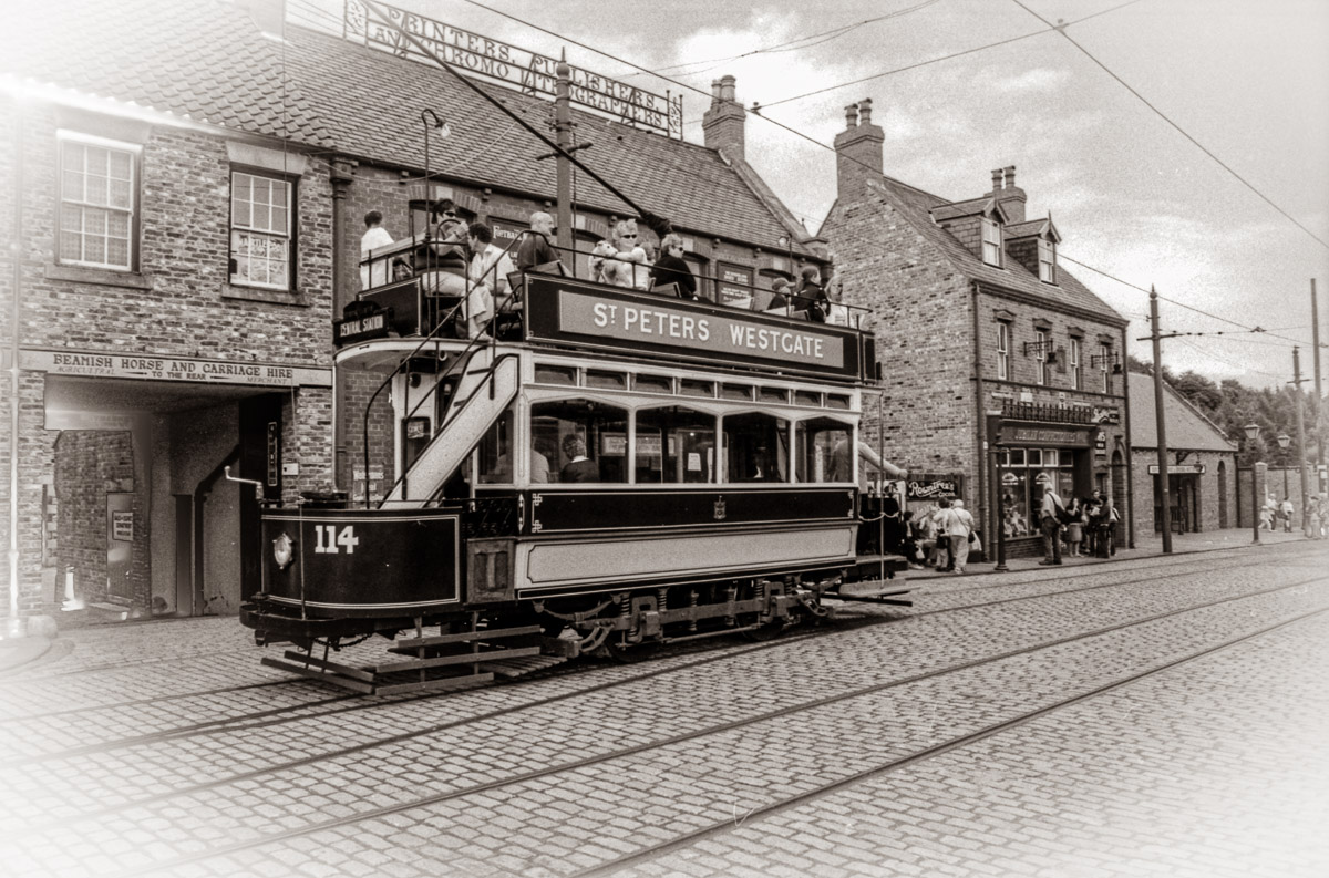 Beamish Museum