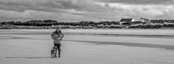 A Beach... Is Not Just Summer