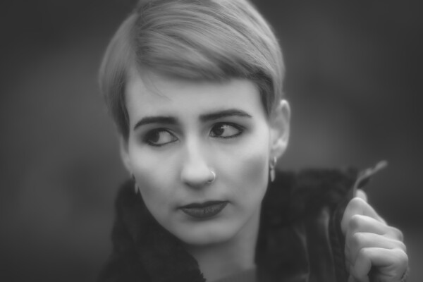 A Gentle Glance