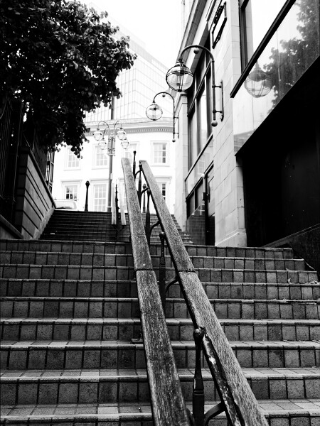 Ascent