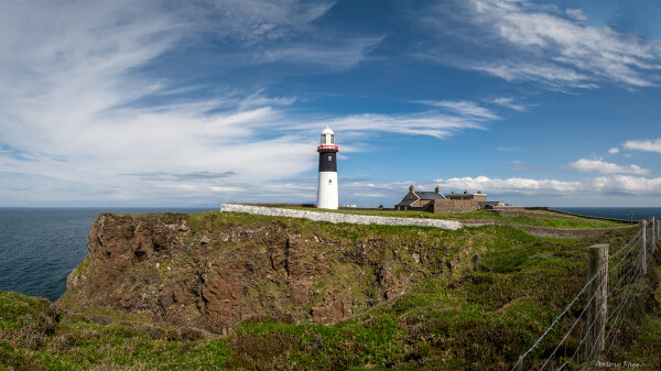 East Lighthouse