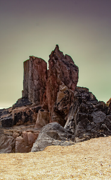 Fine Devon Geology