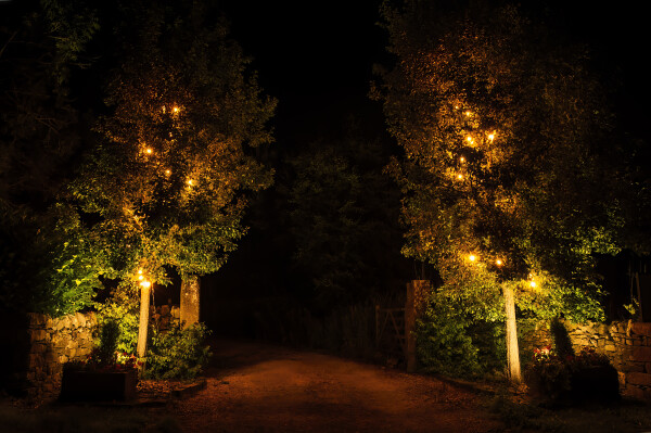 Gateway of Light