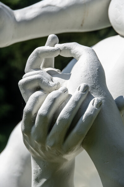 Hands