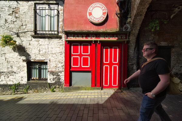 It's Closed Mate.