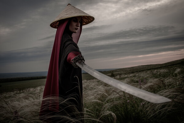 KATANA