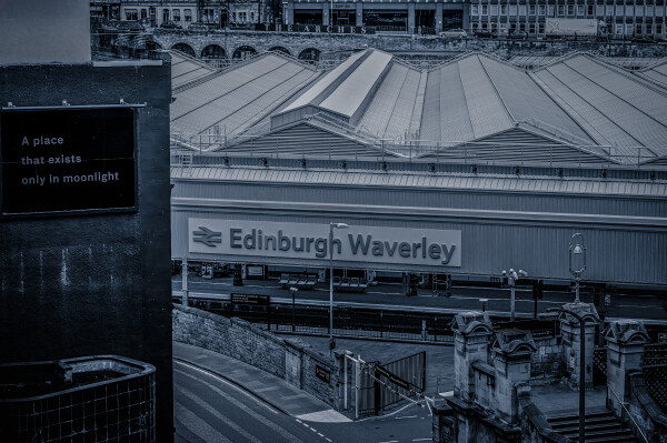 Moonlight Waverley