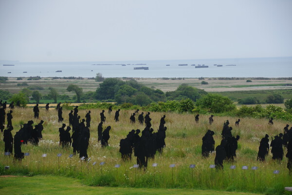 Walking with Giants