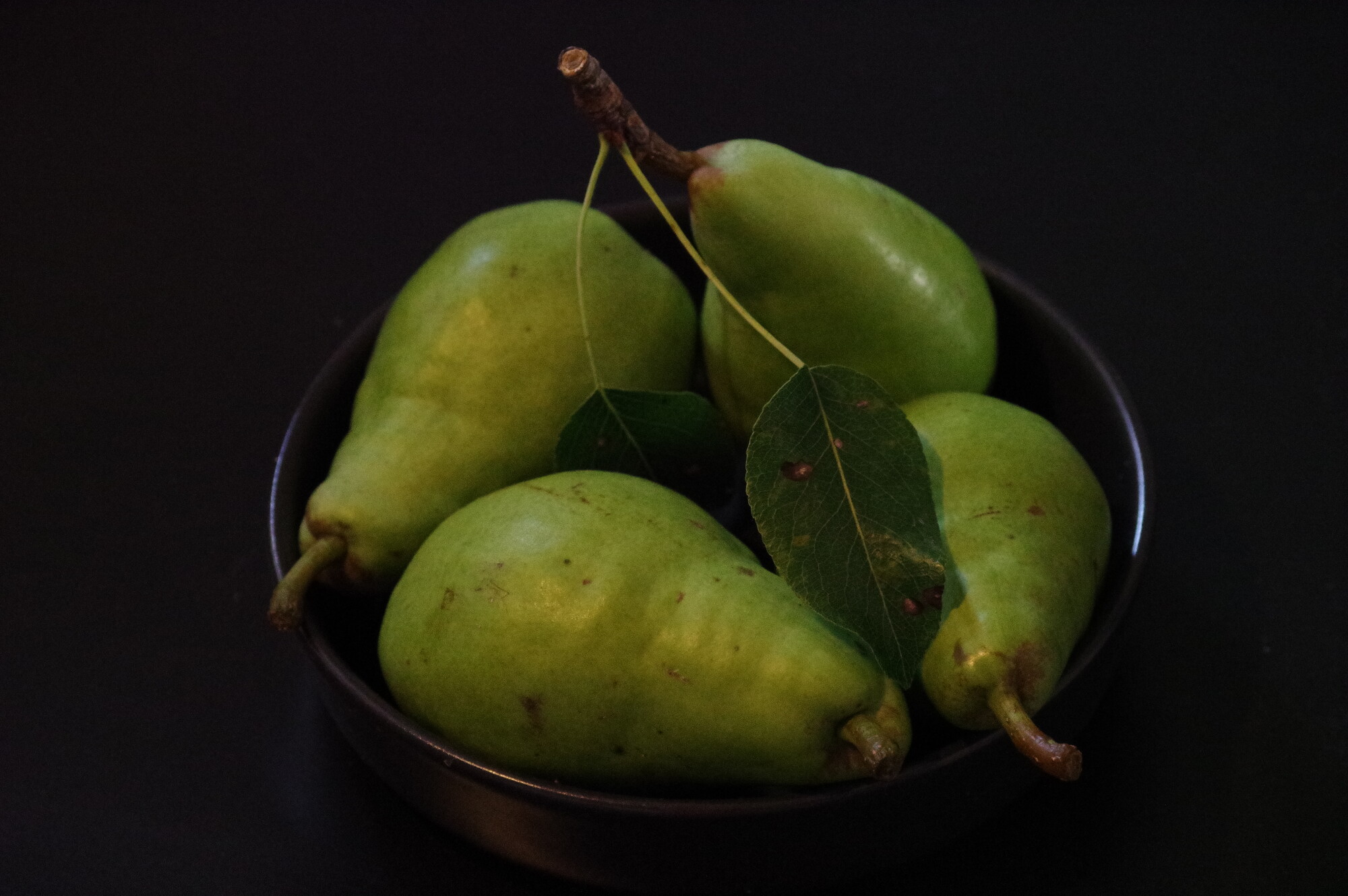 Pears