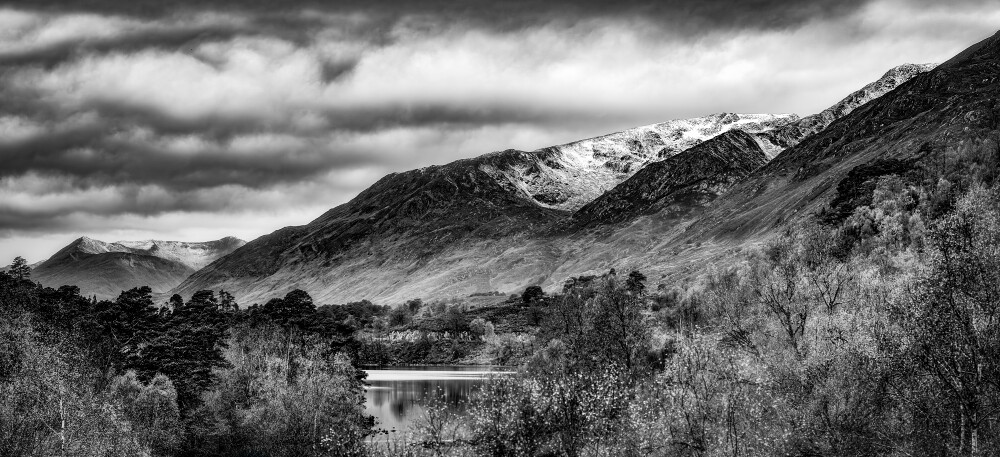 Remote Glen