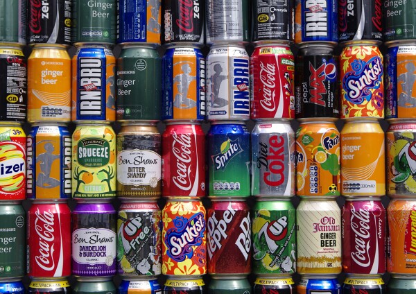 Cans