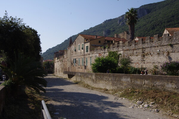 Finalborgo, Italy