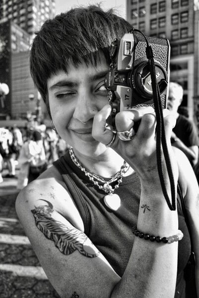 Pentax 17