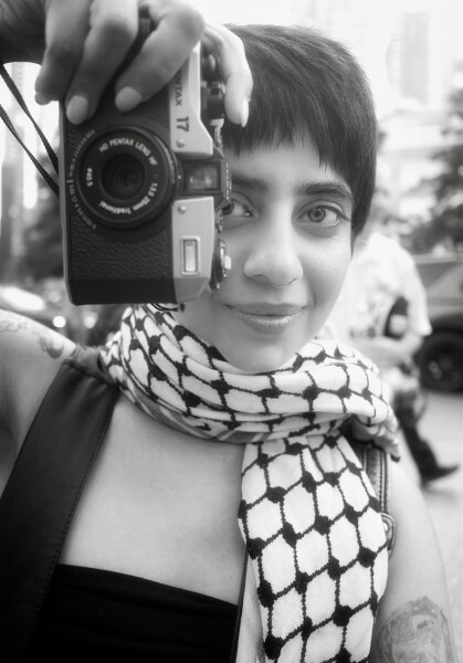 Pentax 17