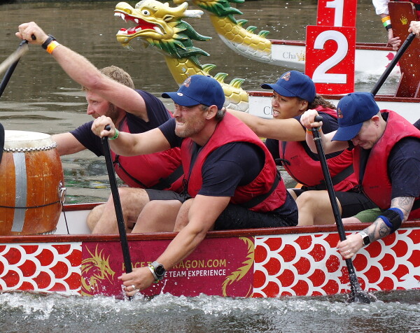 Sheer Determination