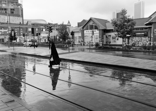Wet Today