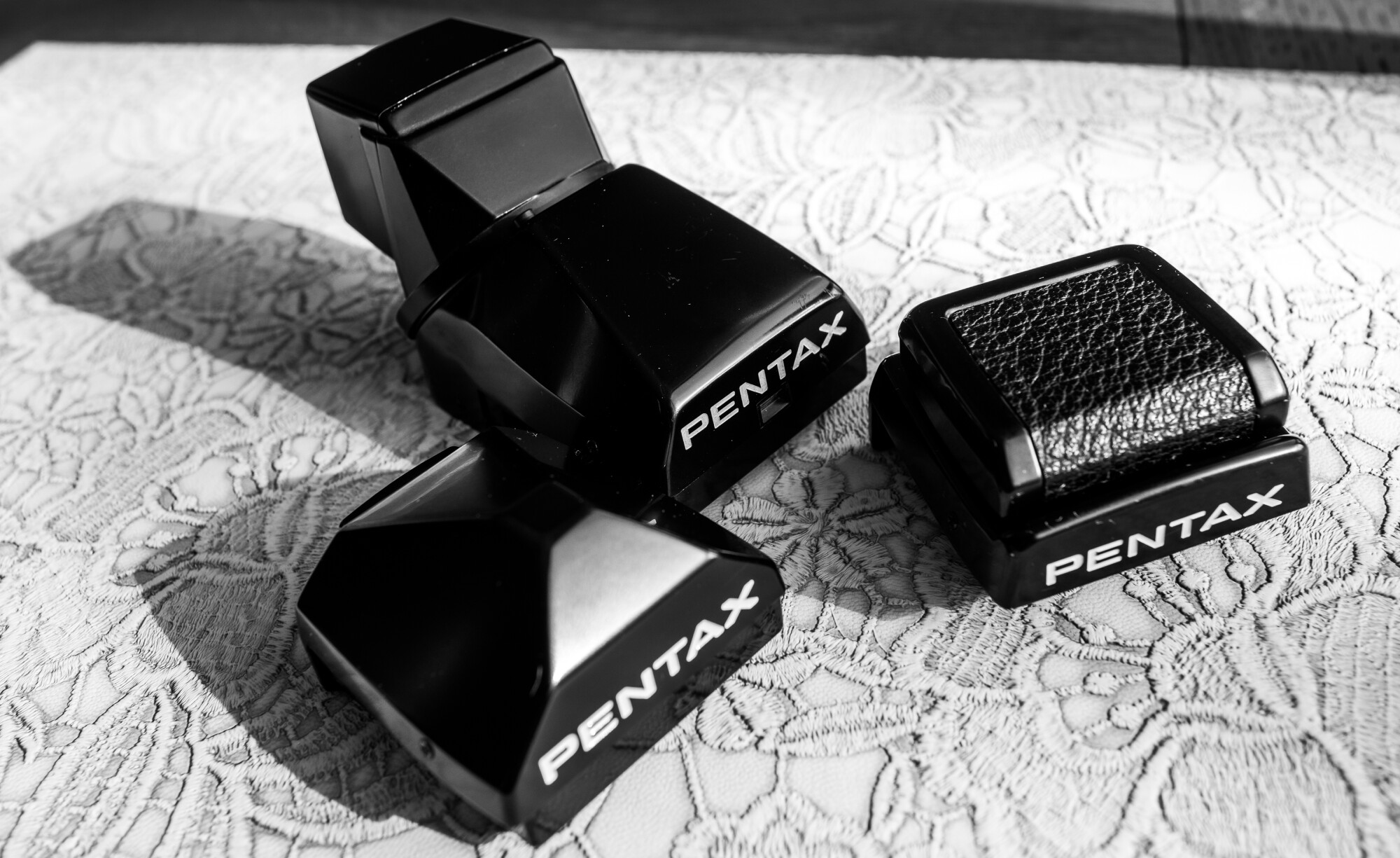 LX Viewfinders