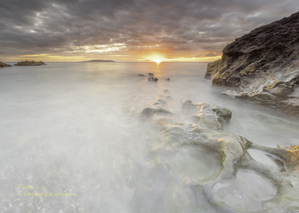 The Dawn