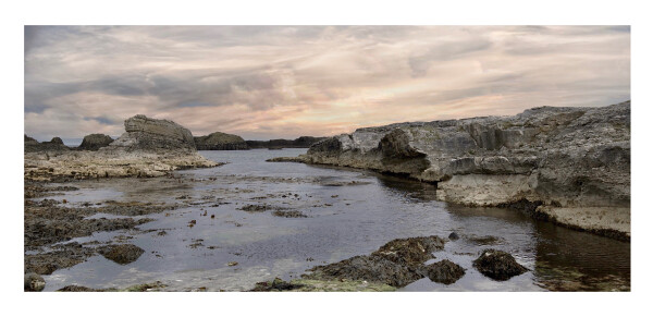 Ballintoy Co Antrim NI