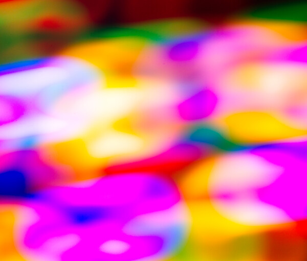 Colours, Just Colours