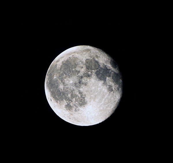 Moon