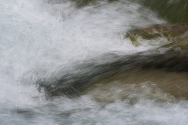 Mountain River