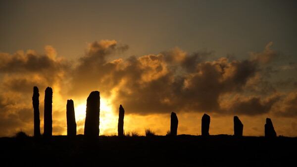 Ring of Brodgar