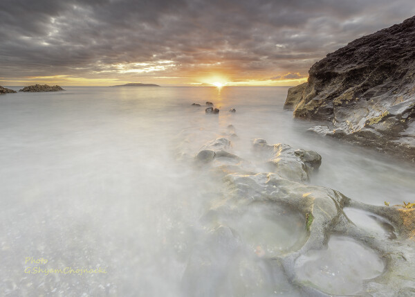 The Dawn