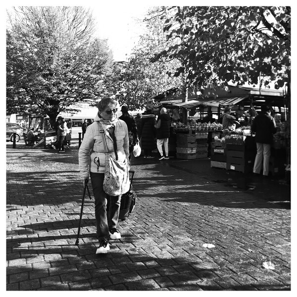 On the Market