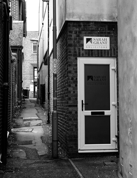 Solicitors