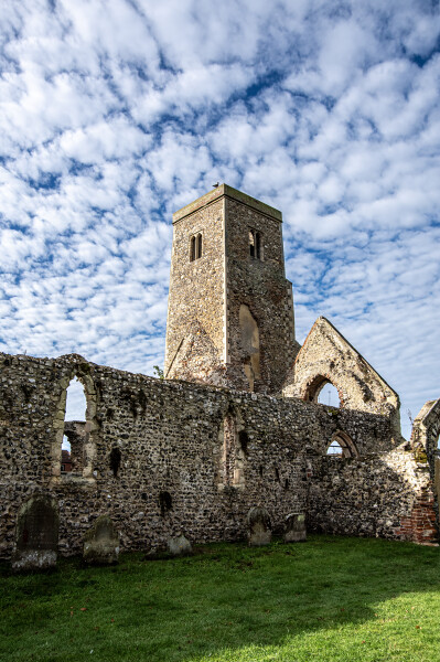 St Margarets Church
