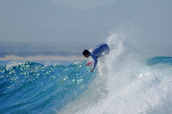 Surfer