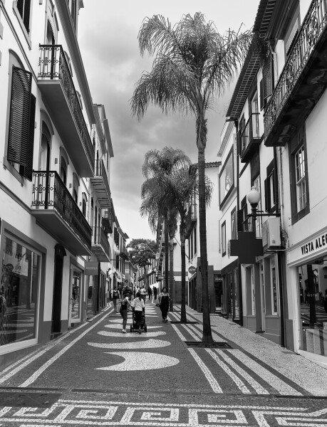 Funchal