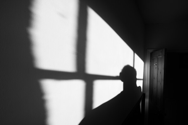 Light Reaches into the Dark