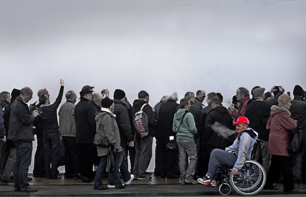 Exclusion