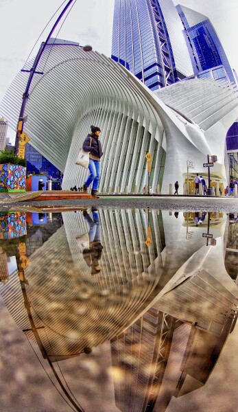 Reflection