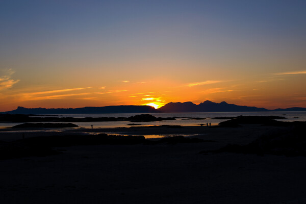 Sunset Isles