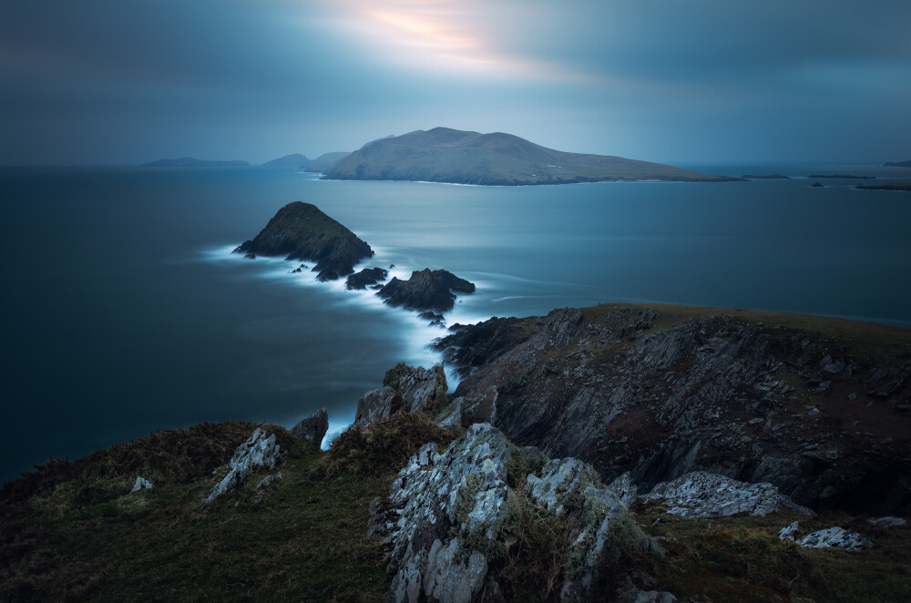 "Atlantic Silence"