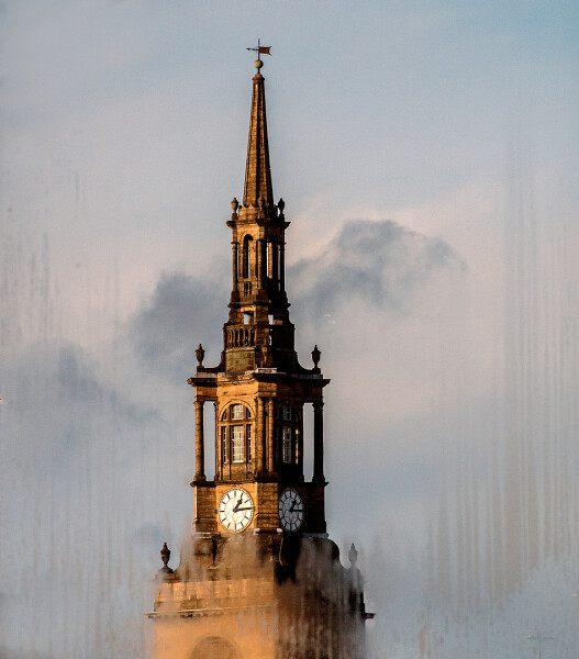 Cross Tyne shooting