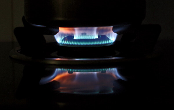 high flame