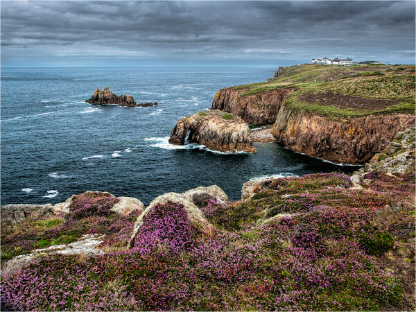 Lands End