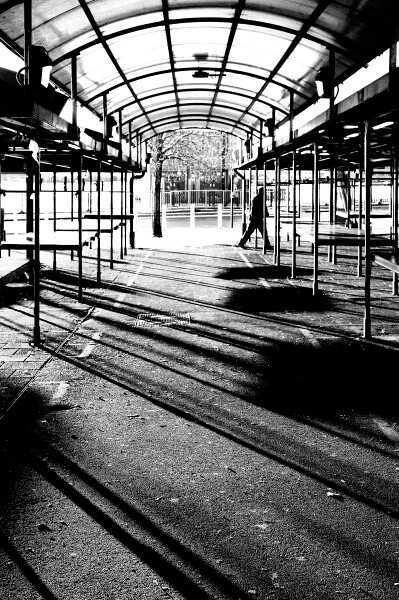 No Market Today