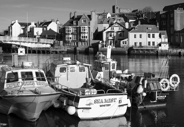 NYE@Whitby