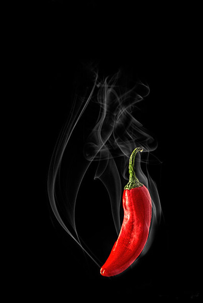 Toooo... hot